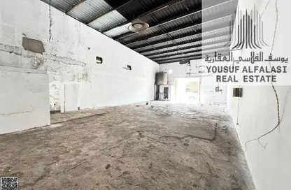 Warehouse - Studio - 1 Bathroom for rent in Ajman Industrial 1 - Ajman Industrial Area - Ajman Warehouse - Studio - 1 Bathroom for rent in Ajman Industrial 1 - Ajman Industrial Area - Ajman