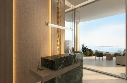 Office Space - Studio - 2 Bathrooms for sale in Capital One - Jumeirah Village Circle - Dubai