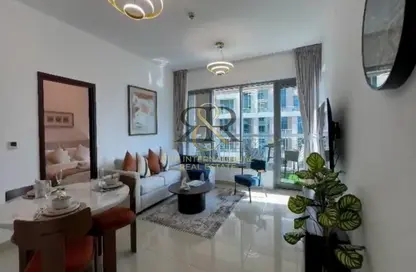 شقة - غرفة نوم - 1 حمام للبيع في برج بوليفارد 29 - وسط مدينة دبي - دبي شقة - غرفة نوم - 1 حمام للبيع في برج بوليفارد 29 - وسط مدينة دبي - دبي