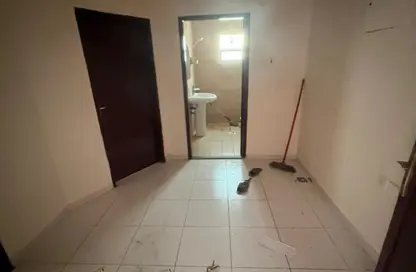Apartment - Studio - 1 Bathroom for rent in Nuaimia Two Tower - Al Nuaimiya - Ajman
