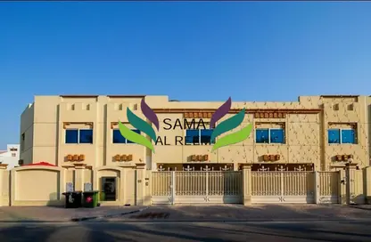 فيلا - 3 غرف نوم - 4 حمامات للايجار في فلل الجميرا 1 - جميرا 1 - الجميرا - دبي