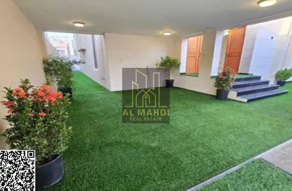 Villa - 5 Bedrooms - 7 Bathrooms for sale in Al Zaheya Gardens - Al Zahya - Ajman