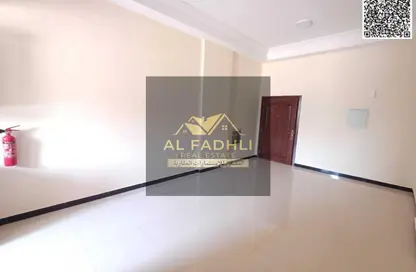 شقة - 1 حمام للايجار في 2 المويهات - المويهات - عجمان شقة - 1 حمام للايجار في 2 المويهات - المويهات - عجمان