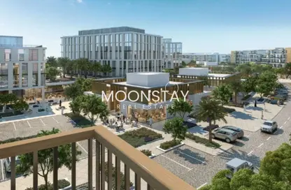 Apartment - 1 Bedroom - 2 Bathrooms for sale in Jubail Terraces - Al Jubail Island - Abu Dhabi
