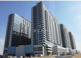 Apartment - 2 bedrooms - 2 bathrooms for sale in Skycourts Tower B - Skycourts Towers - Dubai Land - Dubai