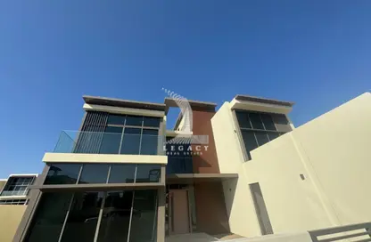 Villa - 5 Bedrooms - 6 Bathrooms for rent in Golf Place 2 - Golf Place - Dubai Hills Estate - Dubai