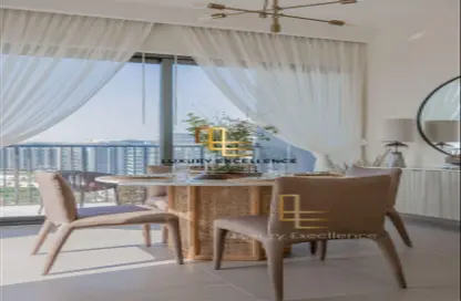 شقة - 3 غرف نوم - 4 حمامات للبيع في بارك ريدج تاور سي - بارك ريدج - دبي هيلز استيت - دبي