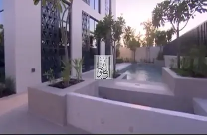 فيلا - 5 غرف نوم - 6 حمامات للبيع في حيان - الشارقة