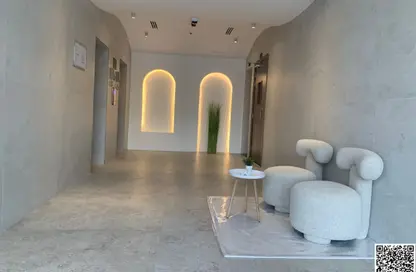 شقة - 2 غرف نوم - 2 حمامات للايجار في 2 الحميدية - الحميدية - عجمان