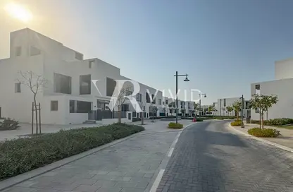 Townhouse - 3 Bedrooms - 4 Bathrooms for rent in Bliss - Arabian Ranches 3 - Dubai Townhouse - 3 Bedrooms - 4 Bathrooms for rent in Bliss - Arabian Ranches 3 - Dubai