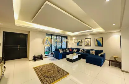 Villa - 4 Bedrooms - 6 Bathrooms for rent in Divine homes - Jumeirah Village Circle - Dubai
