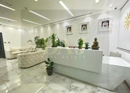 مكتب - 1 حمام للكراء في مبنى بيزنس اتريوم - عود ميثاء - بر دبي - دبي