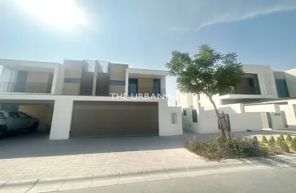 Villa - 4 Bedrooms - 5 Bathrooms for rent in Tilal Al Furjan - Al Furjan - Dubai