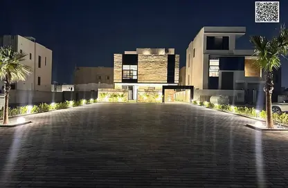 فيلا - 6 غرف نوم - 8 حمامات للبيع في الباهيه هيلز - الباهية - عجمان