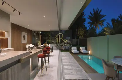 Villa - 4 Bedrooms - 5 Bathrooms for sale in Al Tay Hills - Al Tay West - Al Suyoh - Sharjah