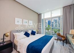 Studio - 1 bathroom for sale in PRIVE BY DAMAC (B) - DAMAC Maison Privé - Business Bay - Dubai