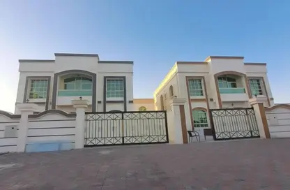 Villa - 5 Bedrooms - 6 Bathrooms for sale in Al Rawda 3 Villas - Al Rawda 3 - Al Rawda - Ajman