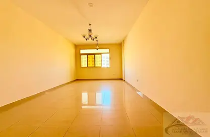 Apartment - 1 Bedroom - 2 Bathrooms for rent in Muwaileh 3 Building - Muwaileh - Sharjah