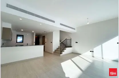 Townhouse - 5 Bedrooms - 4 Bathrooms for rent in Santorini - Damac Lagoons - Dubai