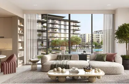 Apartment - 2 Bedrooms - 2 Bathrooms for sale in Ocean Cove - Mina Rashid - Dubai