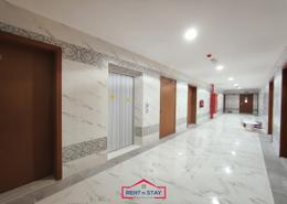 Apartment - 2 bedrooms - 3 bathrooms for rent in Al Zaafaran - Al Khabisi - Al Ain