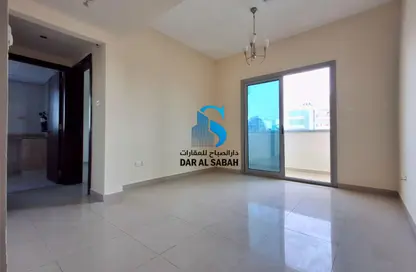 Apartment - 1 Bedroom - 1 Bathroom for rent in Samaya Hotel Apartments - Al Nahda - Sharjah