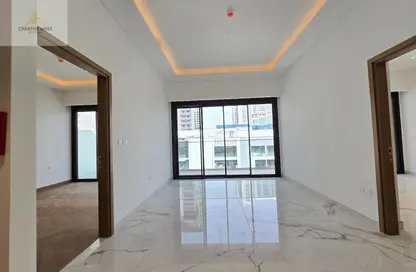 شقة - 2 غرف نوم - 2 حمامات للايجار في عزيزي ريفيرا - ميدان واحد - ميدان - دبي