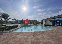 Townhouse - 3 bedrooms - 3 bathrooms for rent in Sun - Arabian Ranches 3 - Dubai