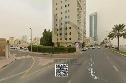 Land - Studio for sale in Fairmont Ajman - Al Nakhil 2 - Al Nakhil - Ajman