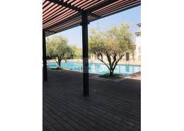 Farm - 7 bathrooms for sale in Al Rahba - Abu Dhabi