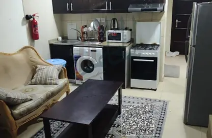 Apartment - Studio - 1 Bathroom for rent in Al Jurf 2 - Al Jurf - Ajman Downtown - Ajman Apartment - Studio - 1 Bathroom for rent in Al Jurf 2 - Al Jurf - Ajman Downtown - Ajman