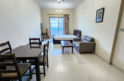 شقة - 1 حمام للبيع في مساكن النخبة رقم 3 - مساكن النخبة الرياضية - مدينة دبي الرياضية - دبي