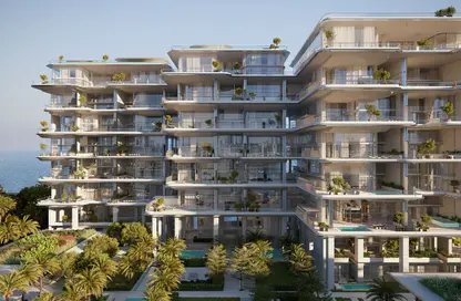 Penthouse - 5 Bedrooms - 6 Bathrooms for sale in Orla by Omniyat - Palm Jumeirah - Dubai
