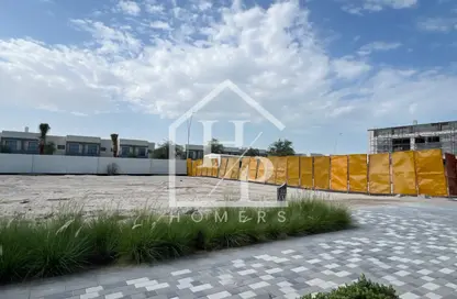 Land - Studio for sale in Lea - Yas Acres - Yas Island - Abu Dhabi