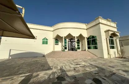 Villa - 2 Bedrooms - 3 Bathrooms for rent in Al Riffa - Ras Al Khaimah