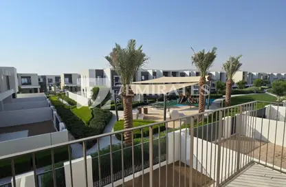 فيلا - 3 غرف نوم - 4 حمامات للايجار في نارا - ذا فالي - دبي