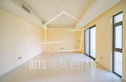 Townhouse - 3 Bedrooms - 5 Bathrooms for rent in Casablanca Boutique Villas - Zinnia - Damac Hills 2 - Dubai