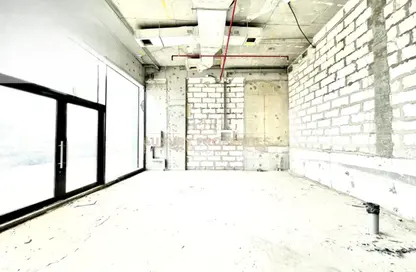 Retail - Studio for rent in The Crest - Sobha Hartland - Mohammed Bin Rashid City - Dubai