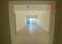 Empty Room image for: Apartment - 2 bedrooms - 3 bathrooms for sale in Ajman One Tower 1 - Ajman One - Ajman Downtown - Ajman, Image 1