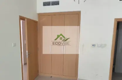 Apartment - 1 Bedroom - 2 Bathrooms for rent in May Residence - Jumeirah Village Circle - Dubai
