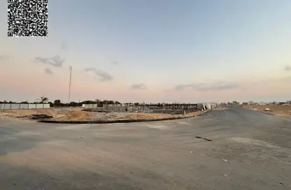 أرض - استوديو للبيع في الحليو 1 - الحليو - عجمان