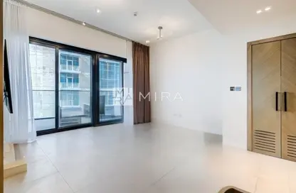 Apartment - 1 Bedroom - 2 Bathrooms for sale in Binghatti Canal - Business Bay - Dubai