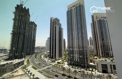 Apartment - 1 Bedroom - 2 Bathrooms for sale in Creek Crescent - Dubai Creek Harbour (The Lagoons) - Dubai