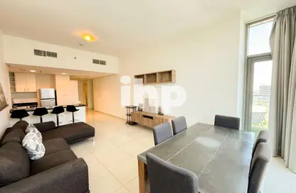 Apartment - 2 Bedrooms - 3 Bathrooms for rent in Golf Panorama B - Golf Panorama - DAMAC Hills - Dubai