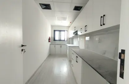 Apartment - 1 Bedroom - 2 Bathrooms for rent in Al Amir Abdullah Building - Al Warsan 4 - Al Warsan - Dubai
