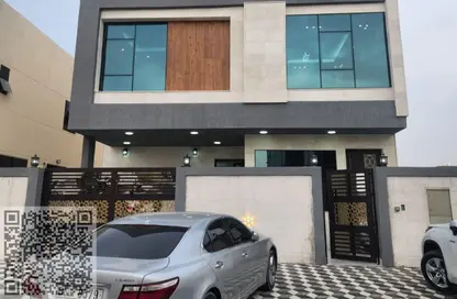 Villa - 6 Bedrooms - 7+ Bathrooms for sale in Al Zaheya Gardens - Al Zahya - Ajman