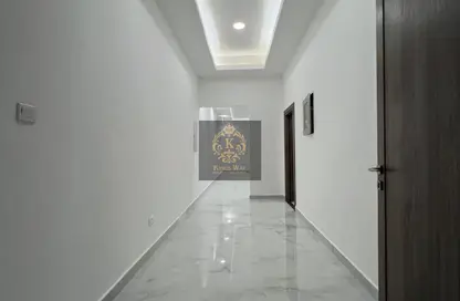 Apartment - 1 Bedroom - 1 Bathroom for rent in Mohamed Bin Zayed City - Abu Dhabi