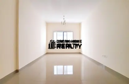 Apartment - 2 Bedrooms - 2 Bathrooms for rent in Hend Tower - Al Taawun Street - Al Taawun - Sharjah