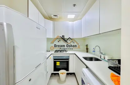 Apartment - 1 Bedroom - 2 Bathrooms for rent in Easy 19 - International City Phase 2 - Al Warsan 4 - Al Warsan - Dubai Apartment - 1 Bedroom - 2 Bathrooms for rent in Easy 19 - International City Phase 2 - Al Warsan 4 - Al Warsan - Dubai