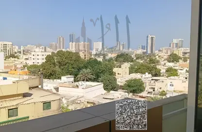 Apartment - 2 Bedrooms - 2 Bathrooms for rent in Al Rashidiya 3 - Al Rashidiya - Ajman